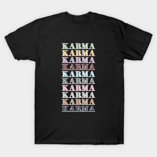 KARMA T-Shirt